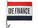 CAR FLAG: We Finance, 12