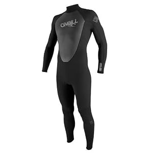 O'Neill Reactor 3/2 Full Wetsuit