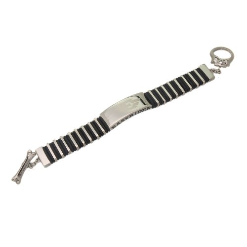 Easyrider Herren Armschmuck Edelstahl 0.26.8833 Preisvergleich
