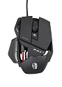 Cyborg R.A.T - 3 Mouse (PC)