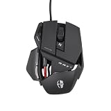 gaming mouse Cyborg R A T 3 Gaming Mouse for PC and MAC CCB437030002 04 1 Personal Computers gaming mouse