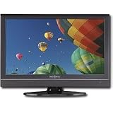 Insignia NS-L19Q-10A - 19" LCD TV - widescreen - 720p - HDTV