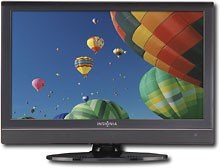 Insignia NS-L19Q-10A - 19 LCD TV - widescreen - 720p - HDTV Insignia NS-L19Q-10A - 19 LCD TV - widescreen - 720p - HDTV