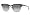 1103/71 Top Black On Red (Crystal Gray Gradient Lens)