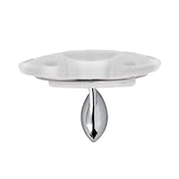 :USE Ollipsis Glass Toothbrush Holder