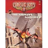 CrimsonSkies:TheAirman'sGazetteer(FAS8008)