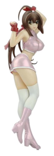 Sekirei Musubi Race Queen Ver. 1/7 PVC figure