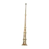 Product details for Rag-Dung Ceremonial Tibetan Horn (Extra Large)