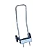 Step 'N Tilt Lawn Core Aerator with Container