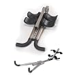 Lynx Portable Back Stretcher Brown Box