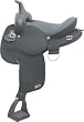 Abetta Chisholm Trail Saddle W/Wide Tree