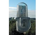 Brannan 14/400 Digital Thermometer Window