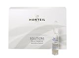 Produkt-Bild: Monteil Paris SOLUTIONS SENSITIVE SERUM 3 x 2ml 3 Ampullen f&uuml;r die hypersensible Haut