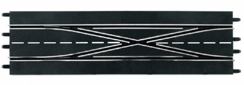 Carrera 30347 - DIGITAL 132 Doppelweiche Preisvergleich