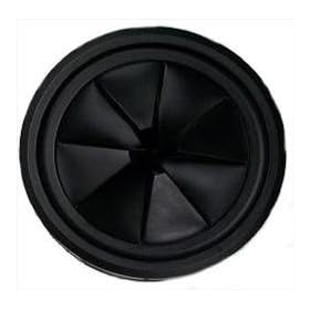 Buy Whirlpool Disposer Gasket Splash guard 4211334 now!