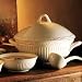 Mikasa Italian Countryside Soup Tureen with Ladle 3-pc.