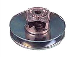 Salsbury Driven Clutch