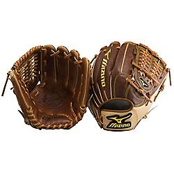 Mizuno Classic Pro Soft Infielder Glove