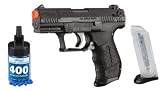 Walther P22 Special Operations, Black airsoft gun