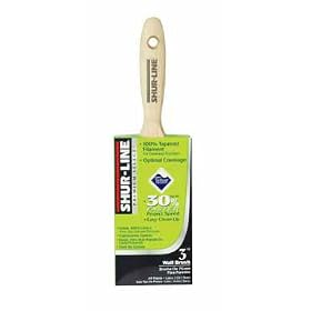 Shur-Line #55537 3 Beaver Teflon Brush by SHUR-LINE