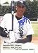 Mike Morse, Bristol White Sox - White Sox Affiliate, 2001 Grandstand Appalachian league Top Prospect Autographed Card