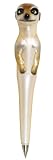 Cheatwell Games Meerkat Pen
