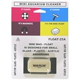 MAG-FLOAT 25A ACRYLIC CLEANER - Mini - Tan