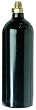 20oz Refillable CO2 Tank - Game Face Paintball DM20T, Paint Ball Accessories