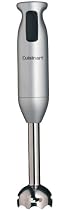 Cuisinart CSB76BCU Stick Handblender, Silver