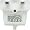 Online House Charger in Classic White For Apple iPod All Generations and Apple iPod 2008 Models: Nano Chromatic , iPod Touch 1 2 3 1G 2G 3G Series , New Ipod Classic, Apple iPhone, iPhone 3G & 3G S 3GS