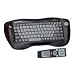 Electronics : RemotePoint RF Combo Wireless Keyboard With USB Interface