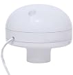 Deluo 38-012-05 Marine GPS Navigation System