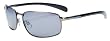 Polarized P11 Aviator Sunglasses with Pouch Polarized P11 Aviator Sunglasses with Pouch