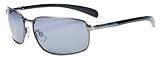 Polarized P11 Aviator Sunglasses with Pouch