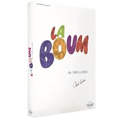 Coffret La Boum + La Boum 2