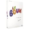 Coffret La Boum + La Boum 2