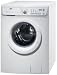 Kitchen & Housewares : Free Standing Washer Dryer Silver (ZWD14581S_SI)