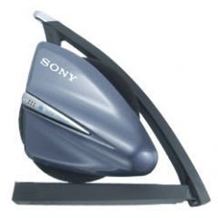 Sony MDR-G94NC Street Style Noise Canceling Headphone