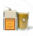 Votivo Aromatic Candle - Moroccon Fig