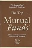 Individual Investor's Guide To The Top Mutual Funds 2008 Medium