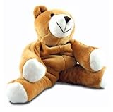 Review   / Bear Cuddly Creatures Microwaveable Herbal Heat Pack