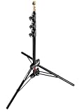 Manfrotto 1051 BAC Mini Compact Stand (Black)