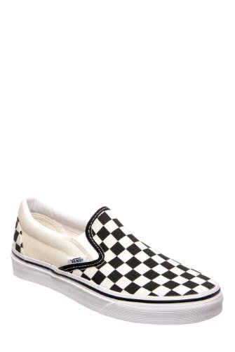 Vans Classic Slip On Skate Shoes