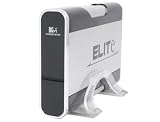 Kingwin EL-35EU-SB 3.5 inch Silver Black SATA to USB & eSATA One touch back up External Enclosure - Retail