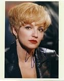 Barkin, Ellen - Signed 8x10