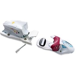 ROXY T4 Kids wide ski bindings Roxy T4 Girl Bindings NEW
