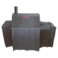 Char-Griller 3737 Cover, Fits 2137 Outlaw Grill