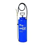 Chapin Industrial 3.5-Gallon Open Head General Duty Sprayer #1941 by Chapin