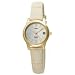 Timex Women's Classic Dress Leather Strap Watch #T21672
