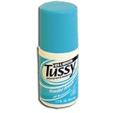 Tussy Roll-On Deodorant, Powder Fresh - 1.7 oz